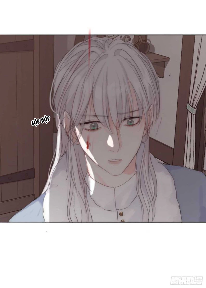 Thỉnh Cùng Ta Đồng Miên-Xin Hãy Ngủ Cùng Ta Chapter 46 - 33