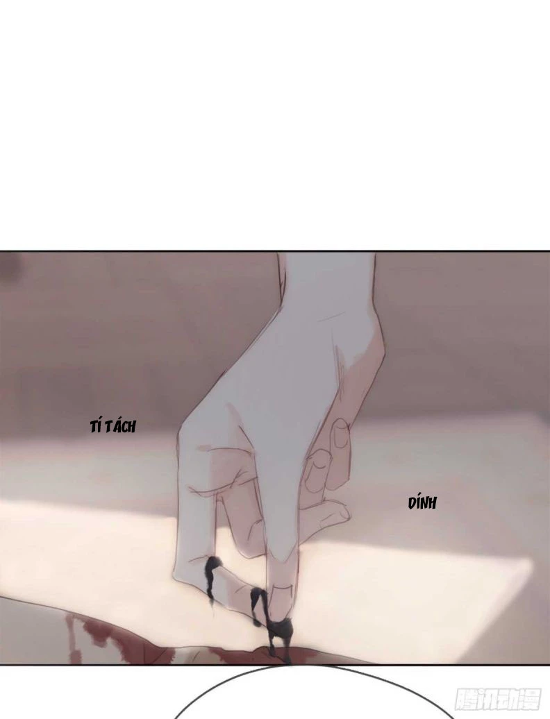 Thỉnh Cùng Ta Đồng Miên-Xin Hãy Ngủ Cùng Ta Chapter 46 - 41