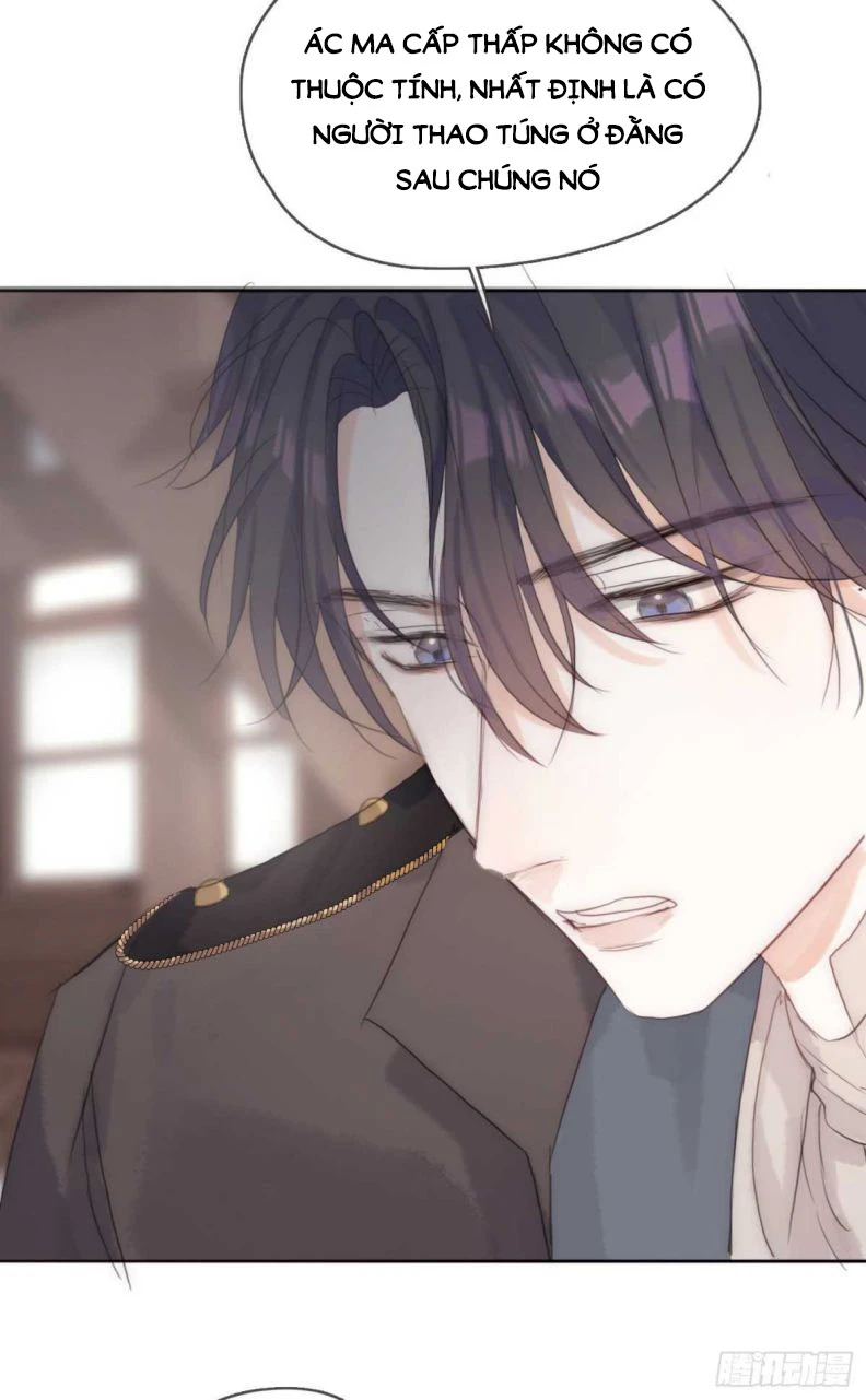 Thỉnh Cùng Ta Đồng Miên-Xin Hãy Ngủ Cùng Ta Chapter 46 - 42