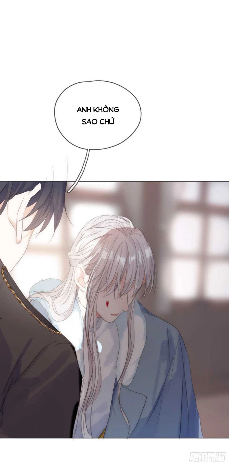 Thỉnh Cùng Ta Đồng Miên-Xin Hãy Ngủ Cùng Ta Chapter 46 - 44