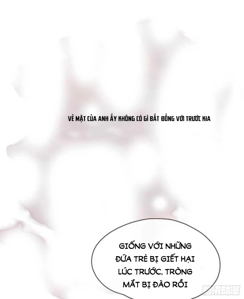 Thỉnh Cùng Ta Đồng Miên-Xin Hãy Ngủ Cùng Ta Chapter 46 - 45