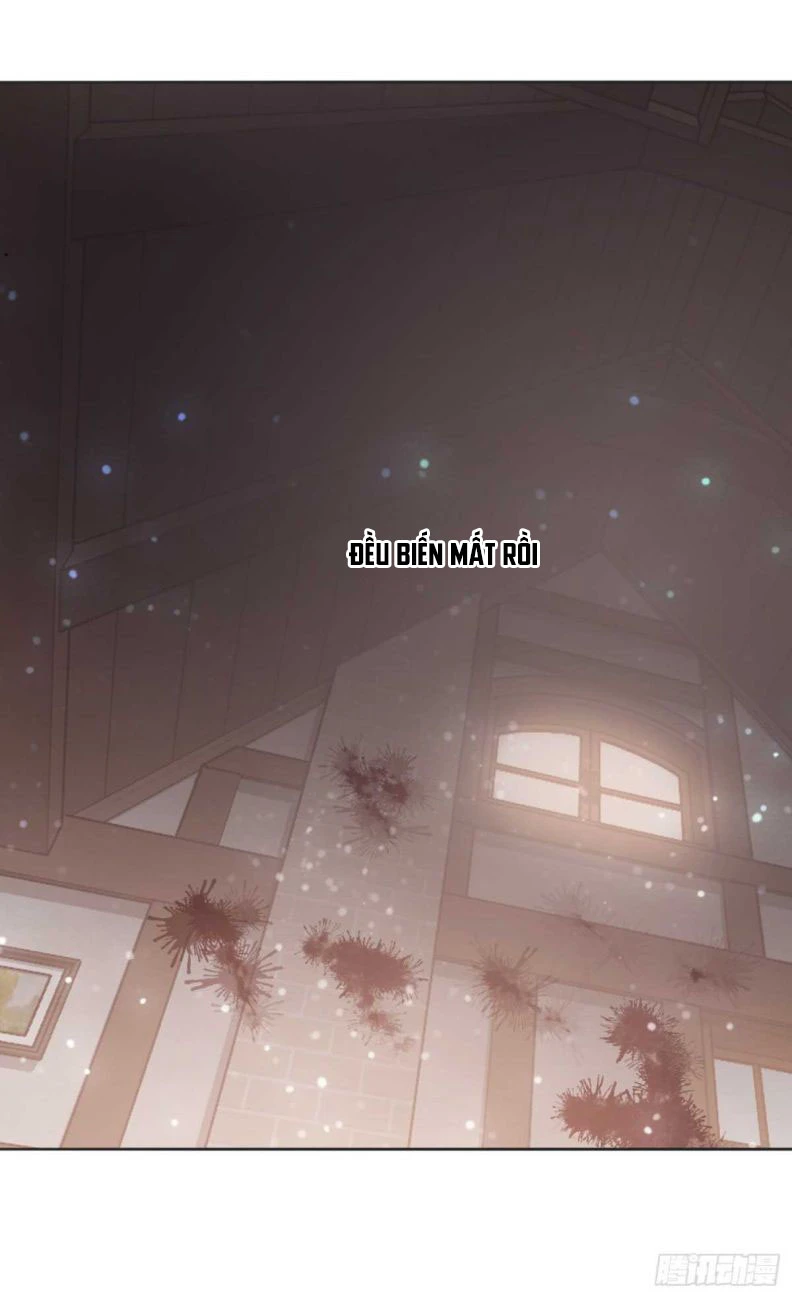 Thỉnh Cùng Ta Đồng Miên-Xin Hãy Ngủ Cùng Ta Chapter 46 - 52