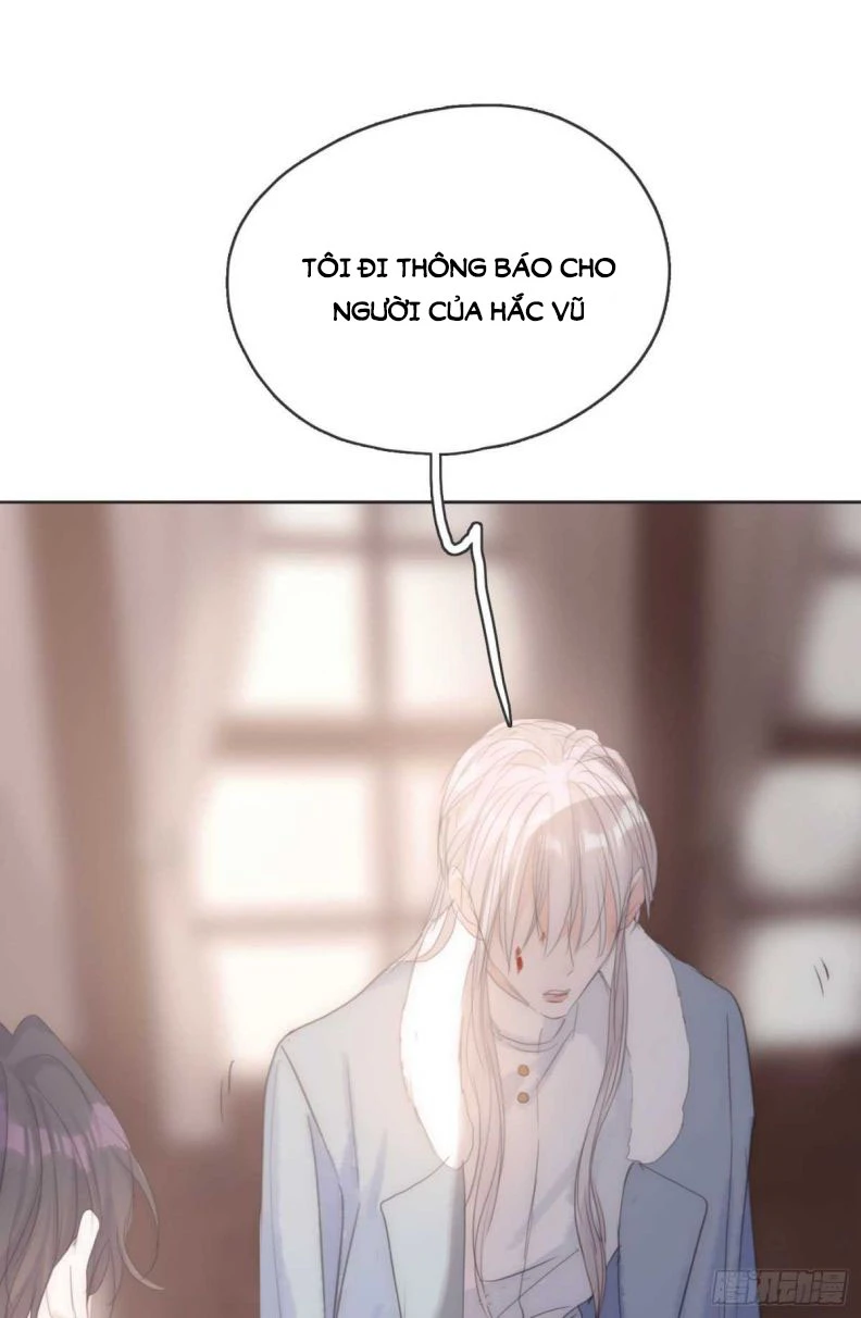 Thỉnh Cùng Ta Đồng Miên-Xin Hãy Ngủ Cùng Ta Chapter 46 - 53