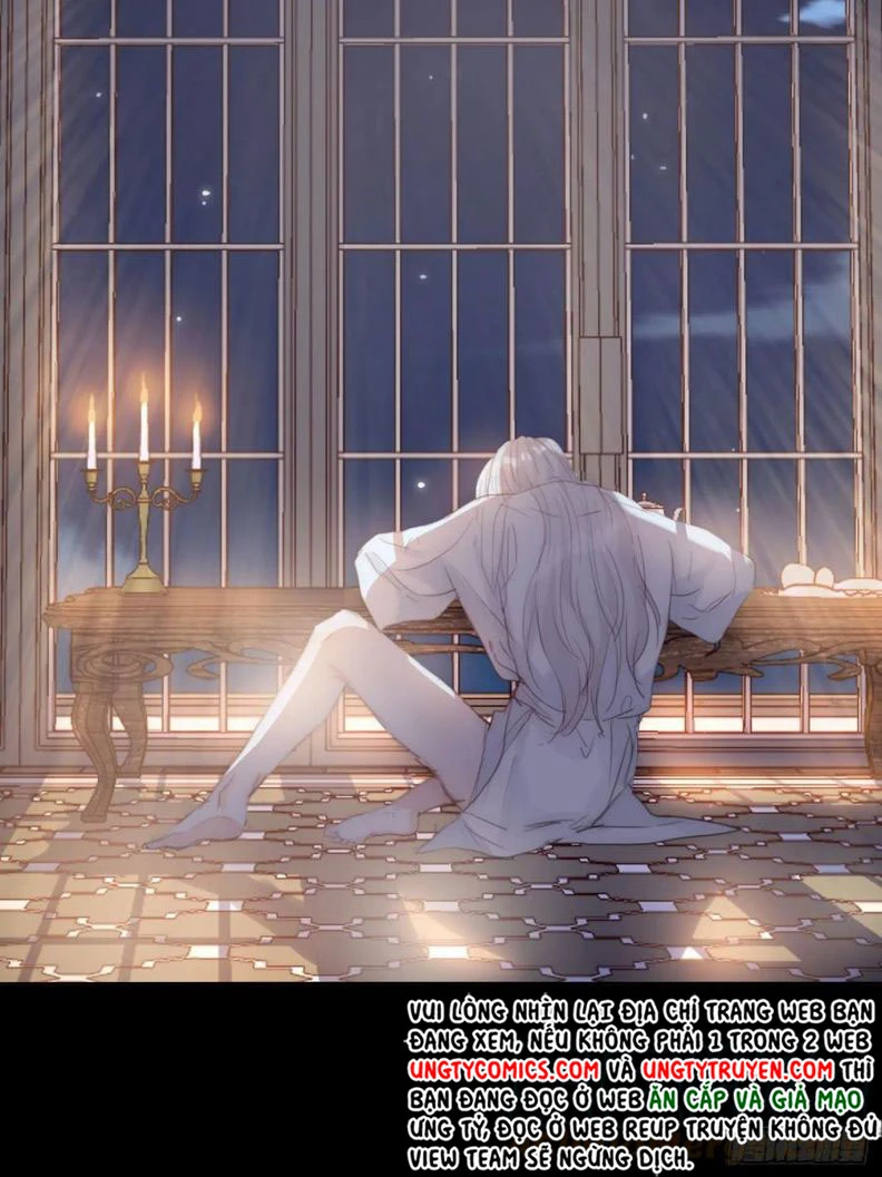 Thỉnh Cùng Ta Đồng Miên-Xin Hãy Ngủ Cùng Ta Chapter 47 - 11