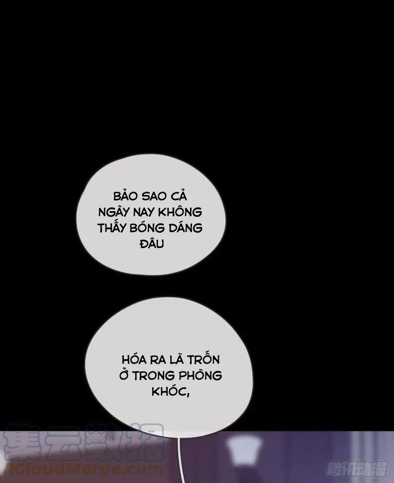 Thỉnh Cùng Ta Đồng Miên-Xin Hãy Ngủ Cùng Ta Chapter 47 - 14