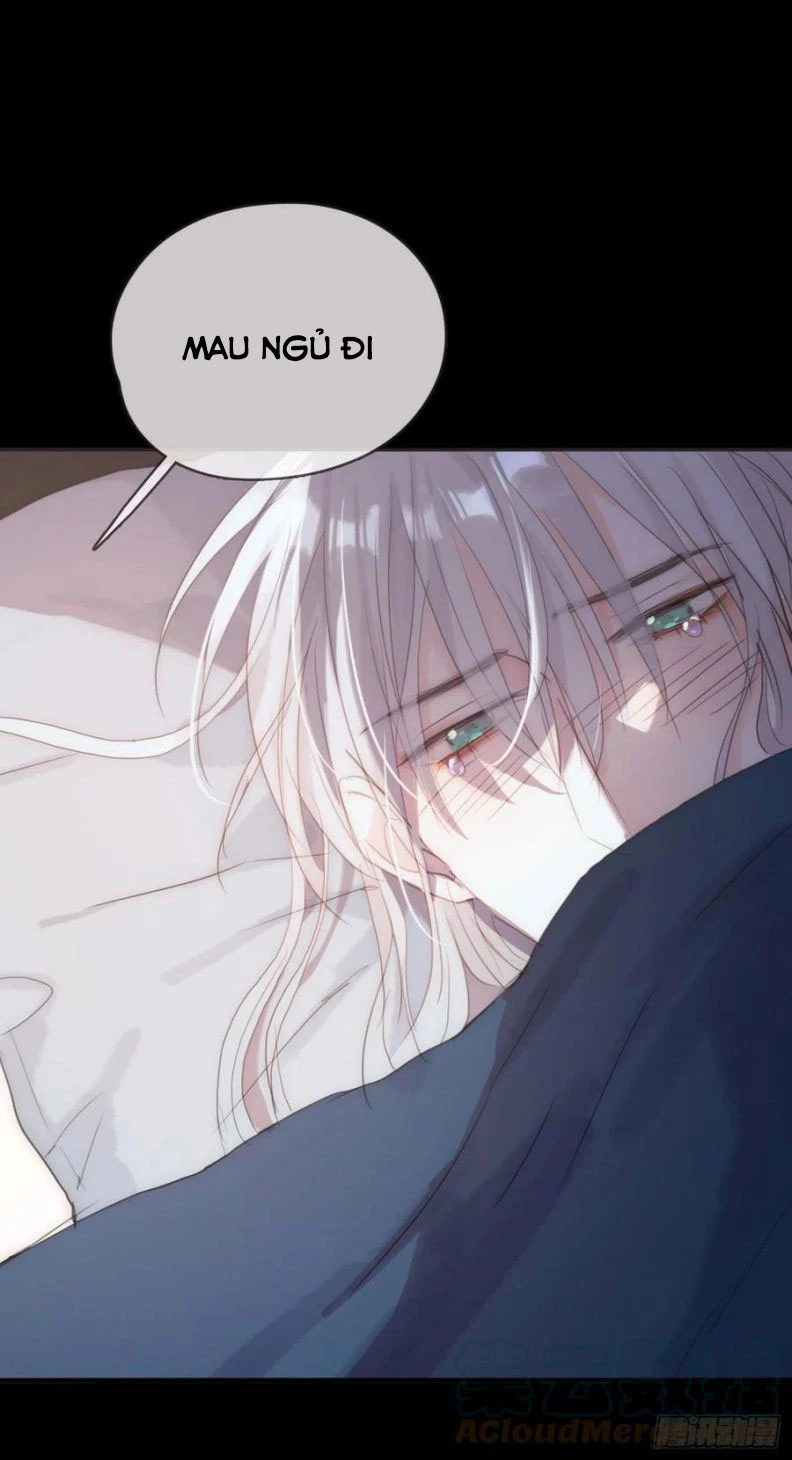 Thỉnh Cùng Ta Đồng Miên-Xin Hãy Ngủ Cùng Ta Chapter 47 - 38