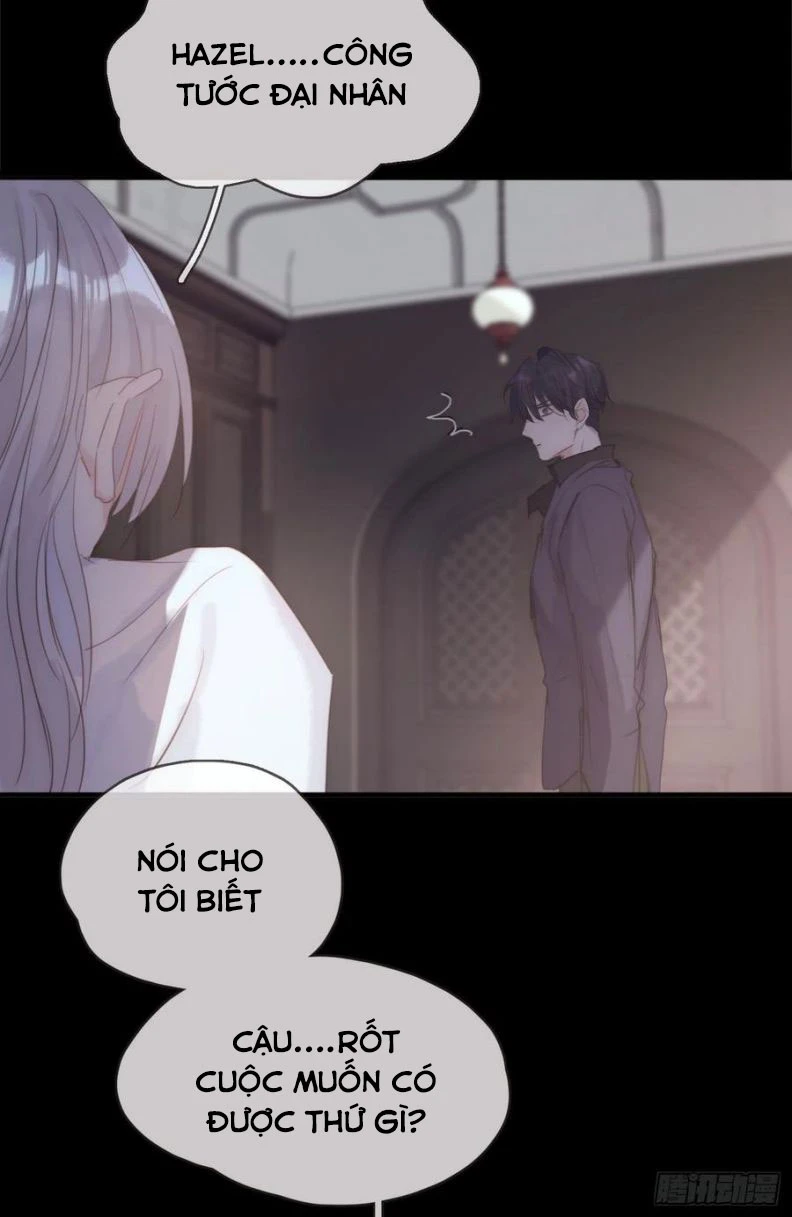 Thỉnh Cùng Ta Đồng Miên-Xin Hãy Ngủ Cùng Ta Chapter 47 - 40