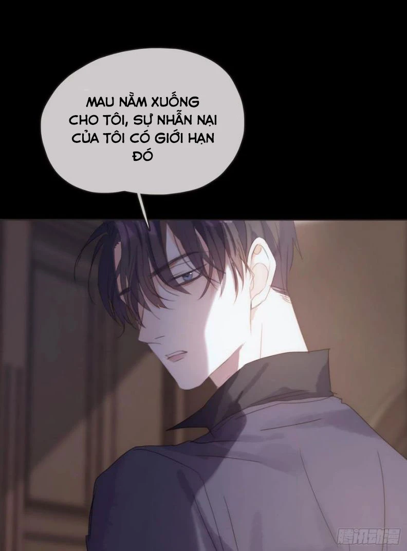 Thỉnh Cùng Ta Đồng Miên-Xin Hãy Ngủ Cùng Ta Chapter 47 - 42