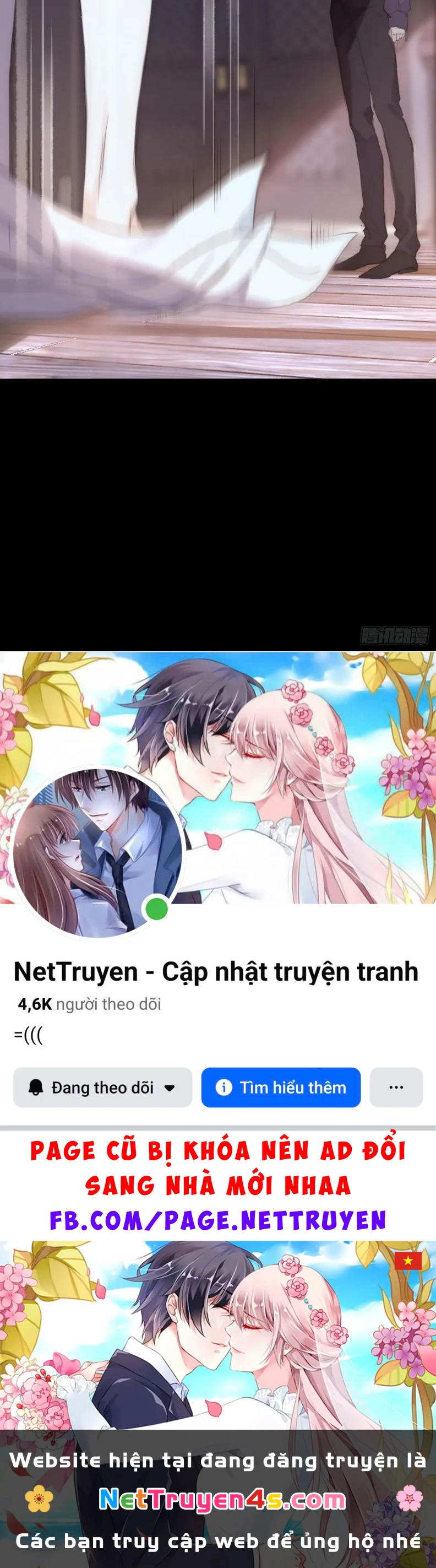 Thỉnh Cùng Ta Đồng Miên-Xin Hãy Ngủ Cùng Ta Chapter 47 - 48