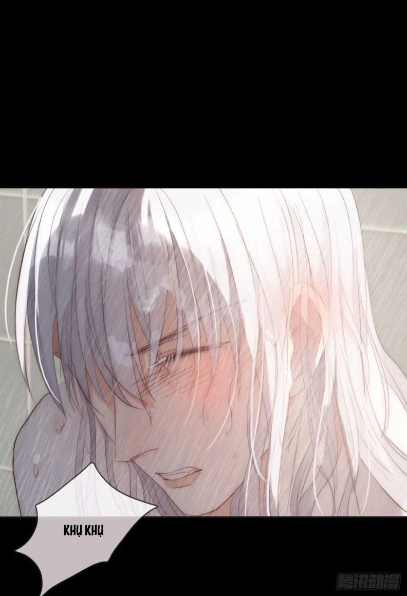 Thỉnh Cùng Ta Đồng Miên-Xin Hãy Ngủ Cùng Ta Chapter 48 - 1