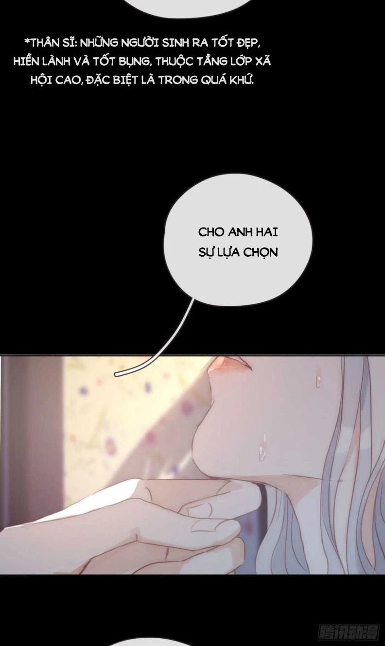 Thỉnh Cùng Ta Đồng Miên-Xin Hãy Ngủ Cùng Ta Chapter 48 - 9