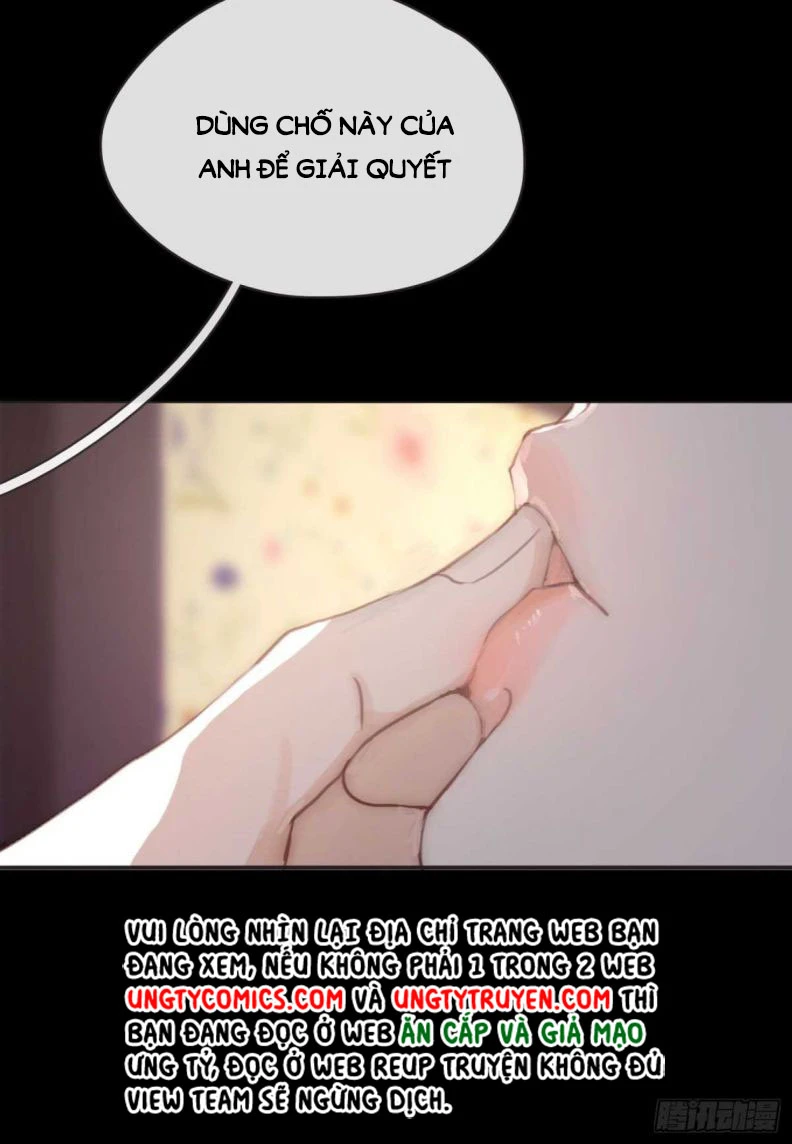 Thỉnh Cùng Ta Đồng Miên-Xin Hãy Ngủ Cùng Ta Chapter 48 - 10