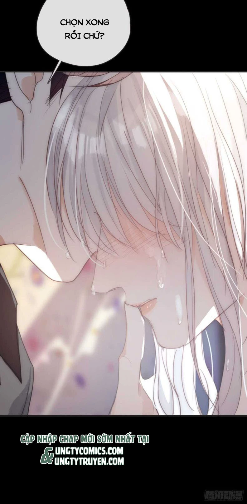 Thỉnh Cùng Ta Đồng Miên-Xin Hãy Ngủ Cùng Ta Chapter 48 - 13