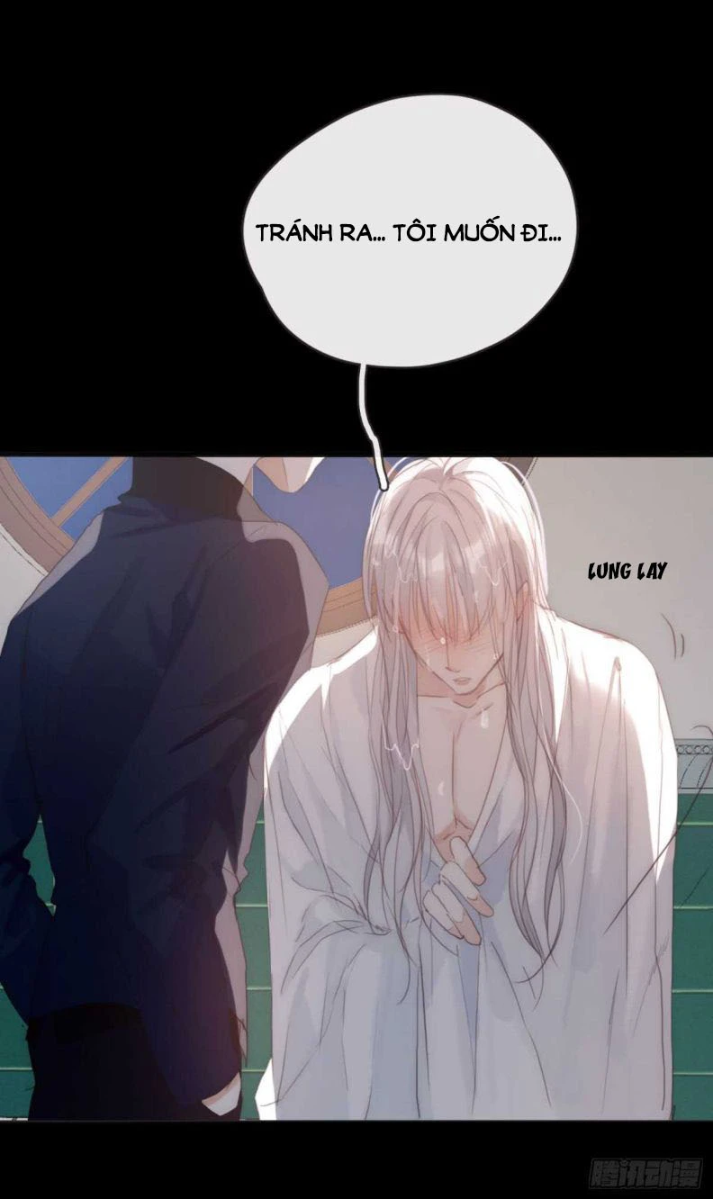 Thỉnh Cùng Ta Đồng Miên-Xin Hãy Ngủ Cùng Ta Chapter 48 - 17