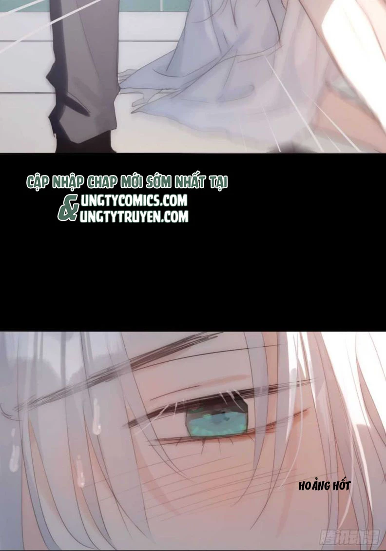 Thỉnh Cùng Ta Đồng Miên-Xin Hãy Ngủ Cùng Ta Chapter 48 - 20