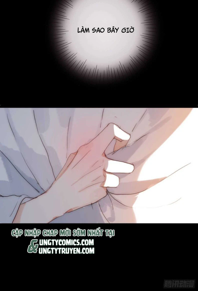 Thỉnh Cùng Ta Đồng Miên-Xin Hãy Ngủ Cùng Ta Chapter 48 - 27