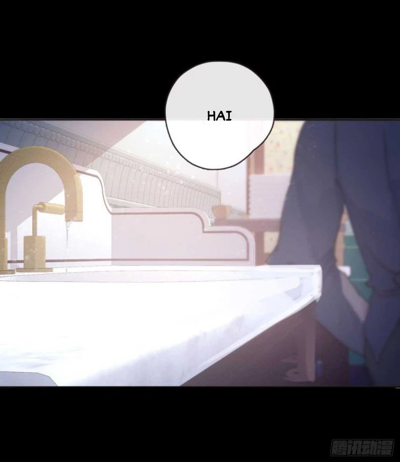 Thỉnh Cùng Ta Đồng Miên-Xin Hãy Ngủ Cùng Ta Chapter 48 - 29