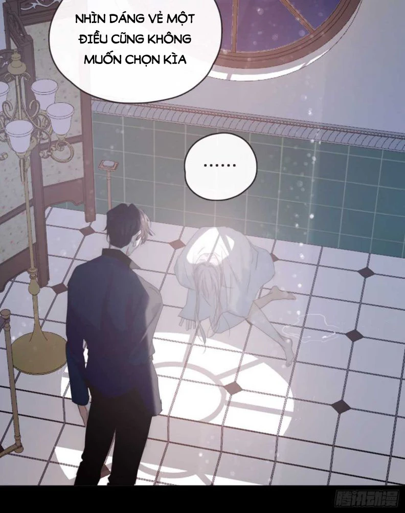 Thỉnh Cùng Ta Đồng Miên-Xin Hãy Ngủ Cùng Ta Chapter 48 - 32