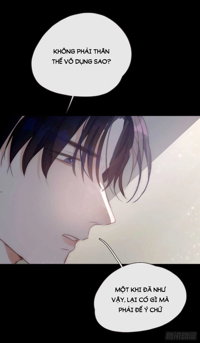 Thỉnh Cùng Ta Đồng Miên-Xin Hãy Ngủ Cùng Ta Chapter 48 - 34