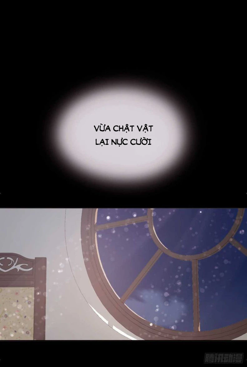 Thỉnh Cùng Ta Đồng Miên-Xin Hãy Ngủ Cùng Ta Chapter 48 - 38