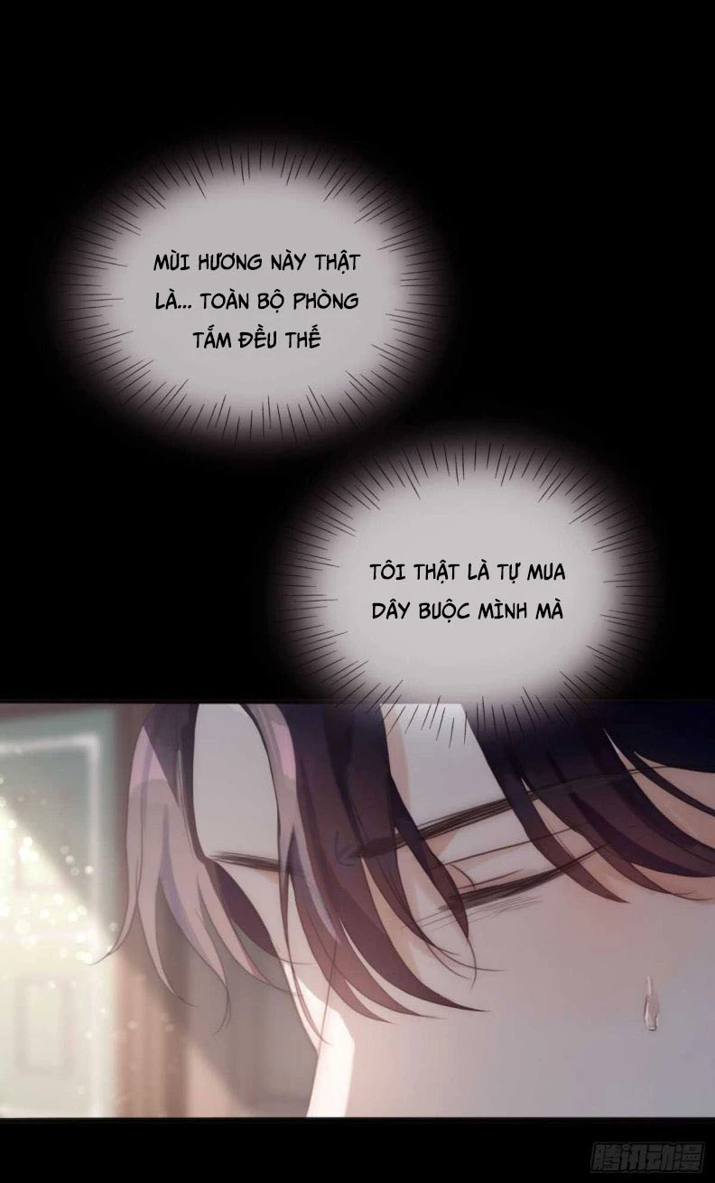 Thỉnh Cùng Ta Đồng Miên-Xin Hãy Ngủ Cùng Ta Chapter 48 - 43