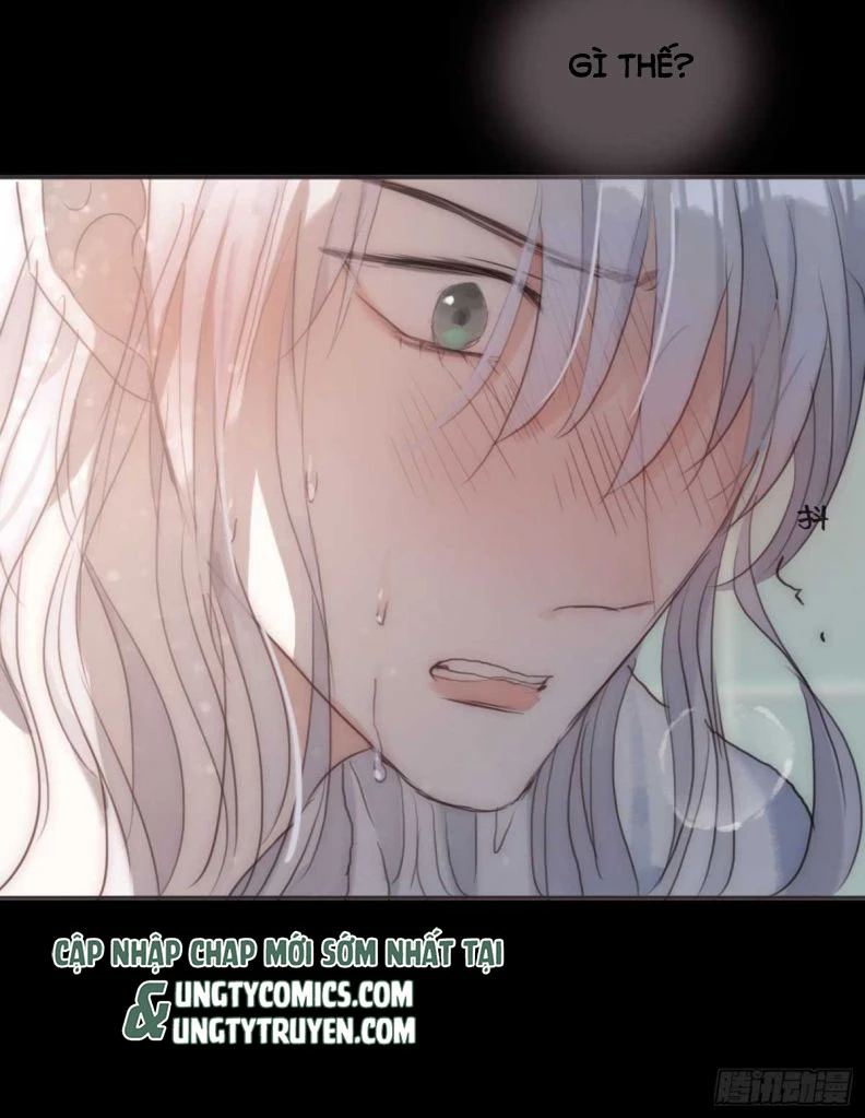 Thỉnh Cùng Ta Đồng Miên-Xin Hãy Ngủ Cùng Ta Chapter 48 - 47