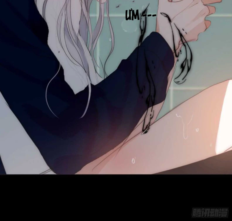 Thỉnh Cùng Ta Đồng Miên-Xin Hãy Ngủ Cùng Ta Chapter 48 - 50