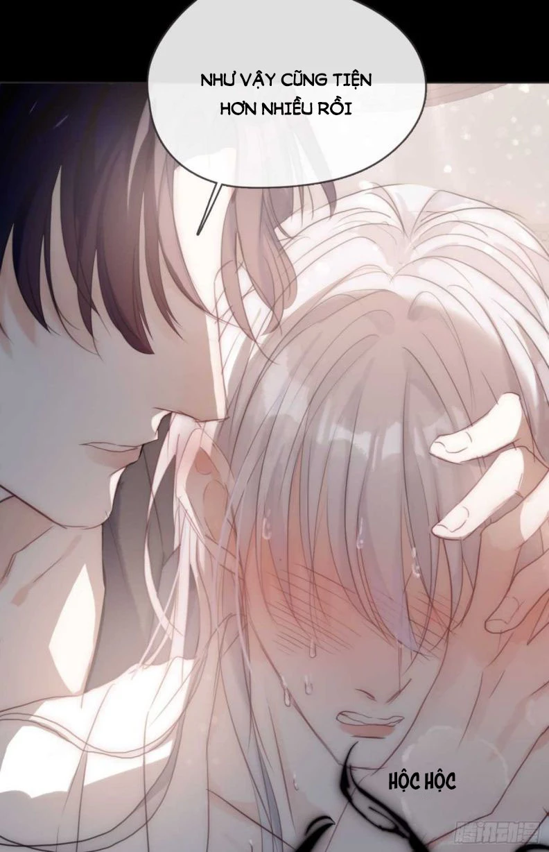 Thỉnh Cùng Ta Đồng Miên-Xin Hãy Ngủ Cùng Ta Chapter 48 - 52