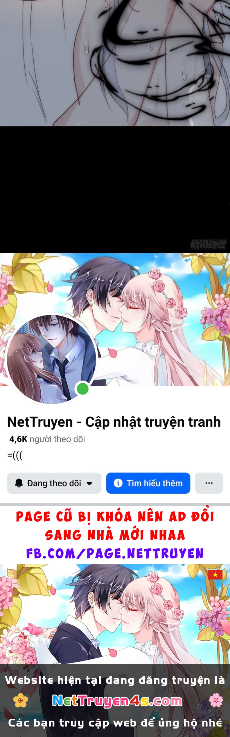 Thỉnh Cùng Ta Đồng Miên-Xin Hãy Ngủ Cùng Ta Chapter 48 - 53