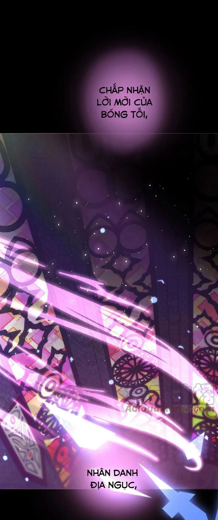 Thỉnh Cùng Ta Đồng Miên-Xin Hãy Ngủ Cùng Ta Chapter 49 - 1