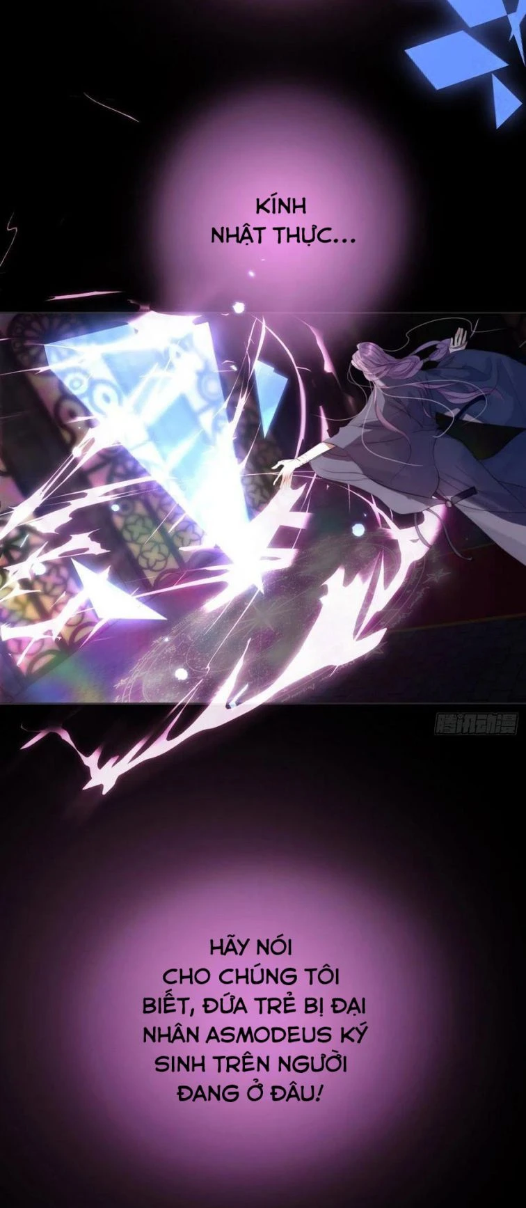 Thỉnh Cùng Ta Đồng Miên-Xin Hãy Ngủ Cùng Ta Chapter 49 - 2