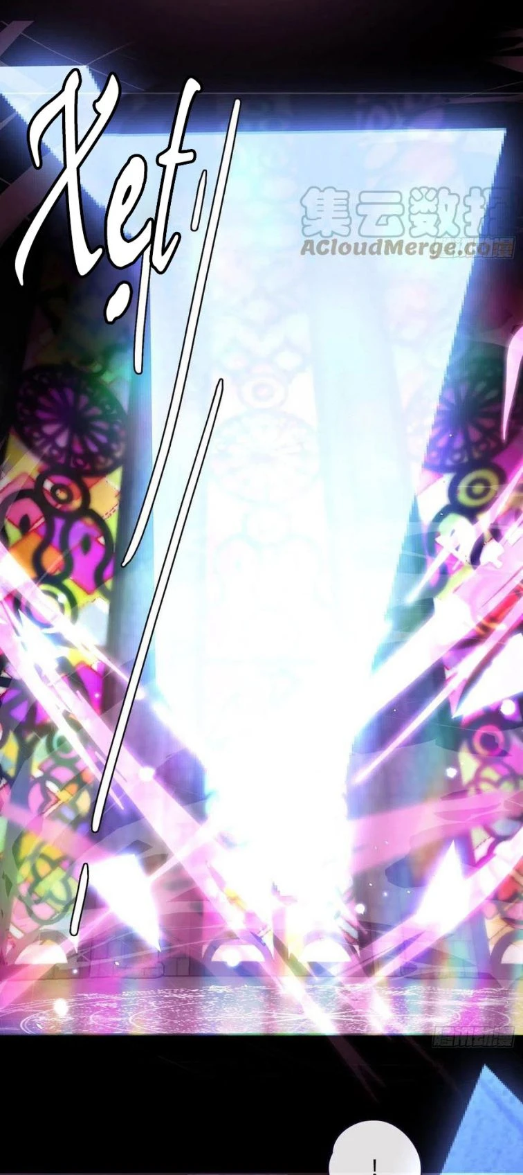 Thỉnh Cùng Ta Đồng Miên-Xin Hãy Ngủ Cùng Ta Chapter 49 - 3