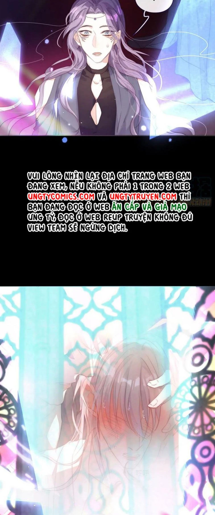 Thỉnh Cùng Ta Đồng Miên-Xin Hãy Ngủ Cùng Ta Chapter 49 - 4