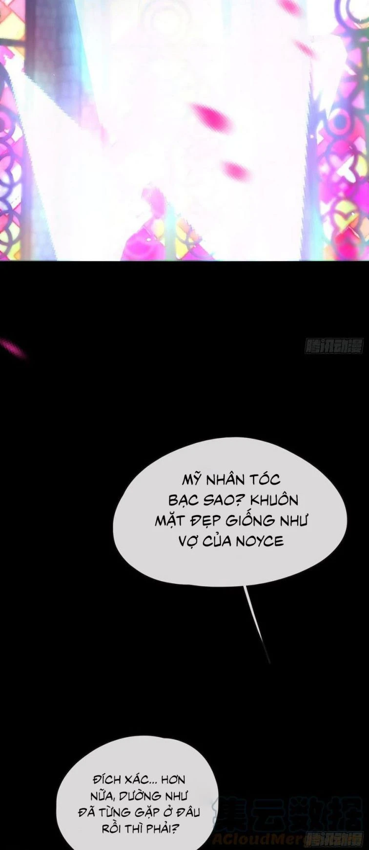 Thỉnh Cùng Ta Đồng Miên-Xin Hãy Ngủ Cùng Ta Chapter 49 - 5