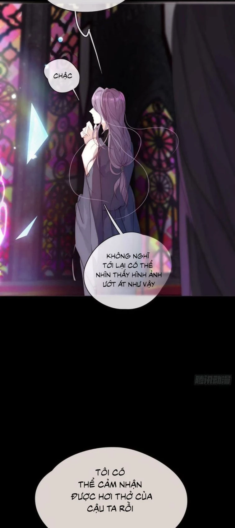 Thỉnh Cùng Ta Đồng Miên-Xin Hãy Ngủ Cùng Ta Chapter 49 - 6