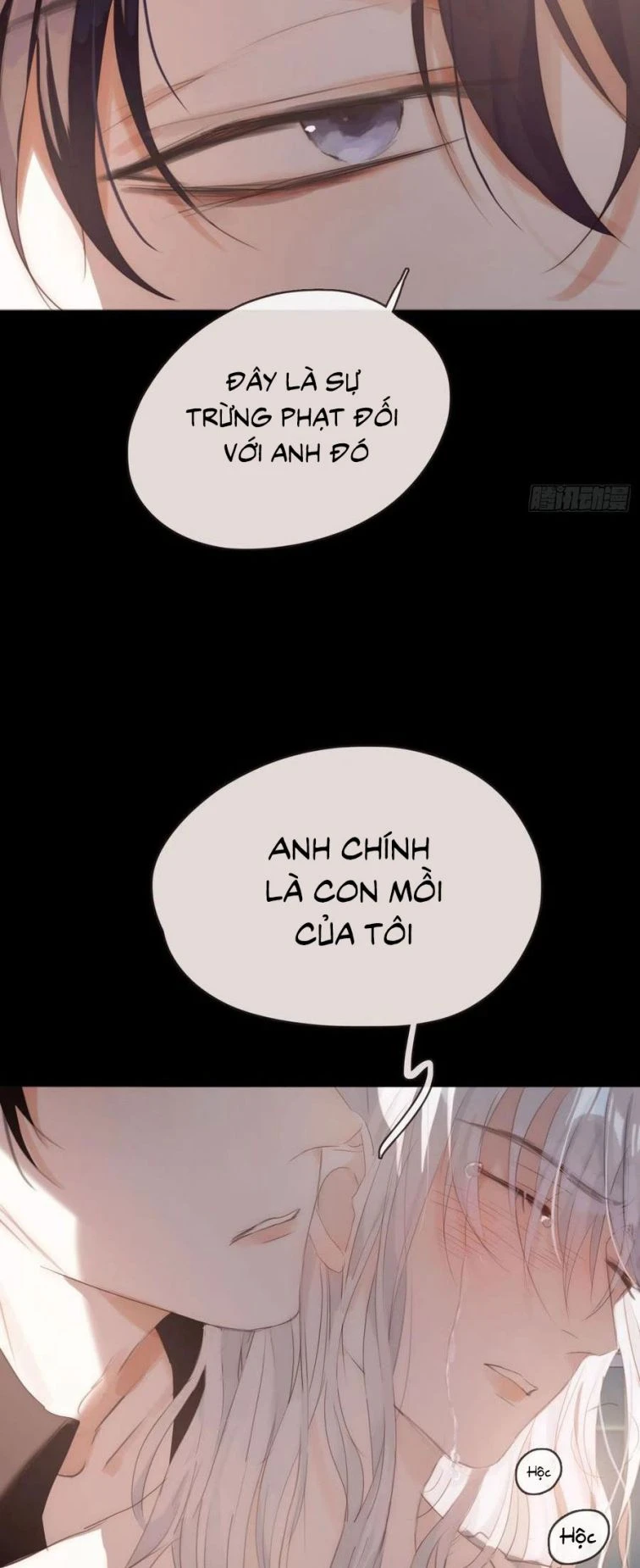 Thỉnh Cùng Ta Đồng Miên-Xin Hãy Ngủ Cùng Ta Chapter 49 - 12