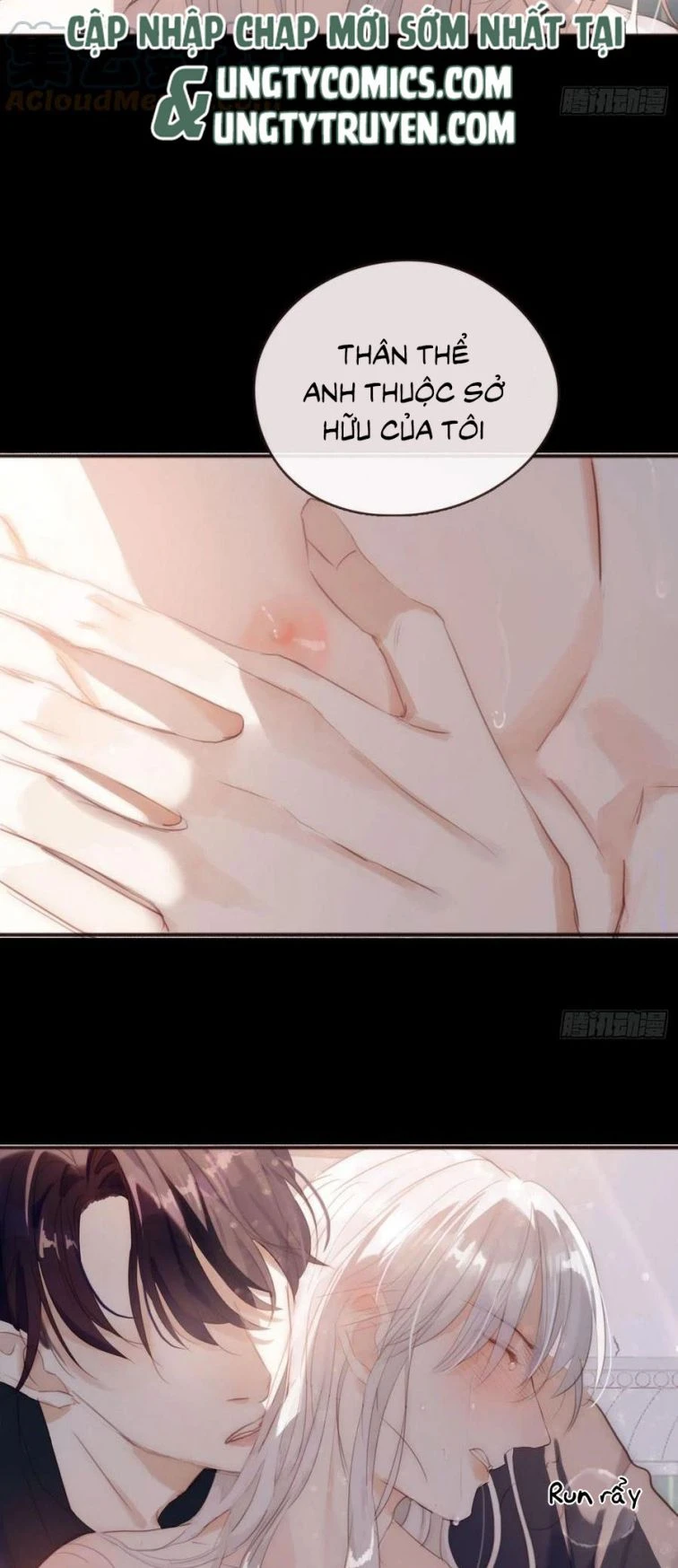 Thỉnh Cùng Ta Đồng Miên-Xin Hãy Ngủ Cùng Ta Chapter 49 - 13