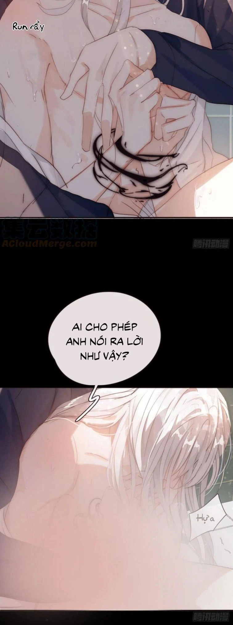 Thỉnh Cùng Ta Đồng Miên-Xin Hãy Ngủ Cùng Ta Chapter 49 - 14