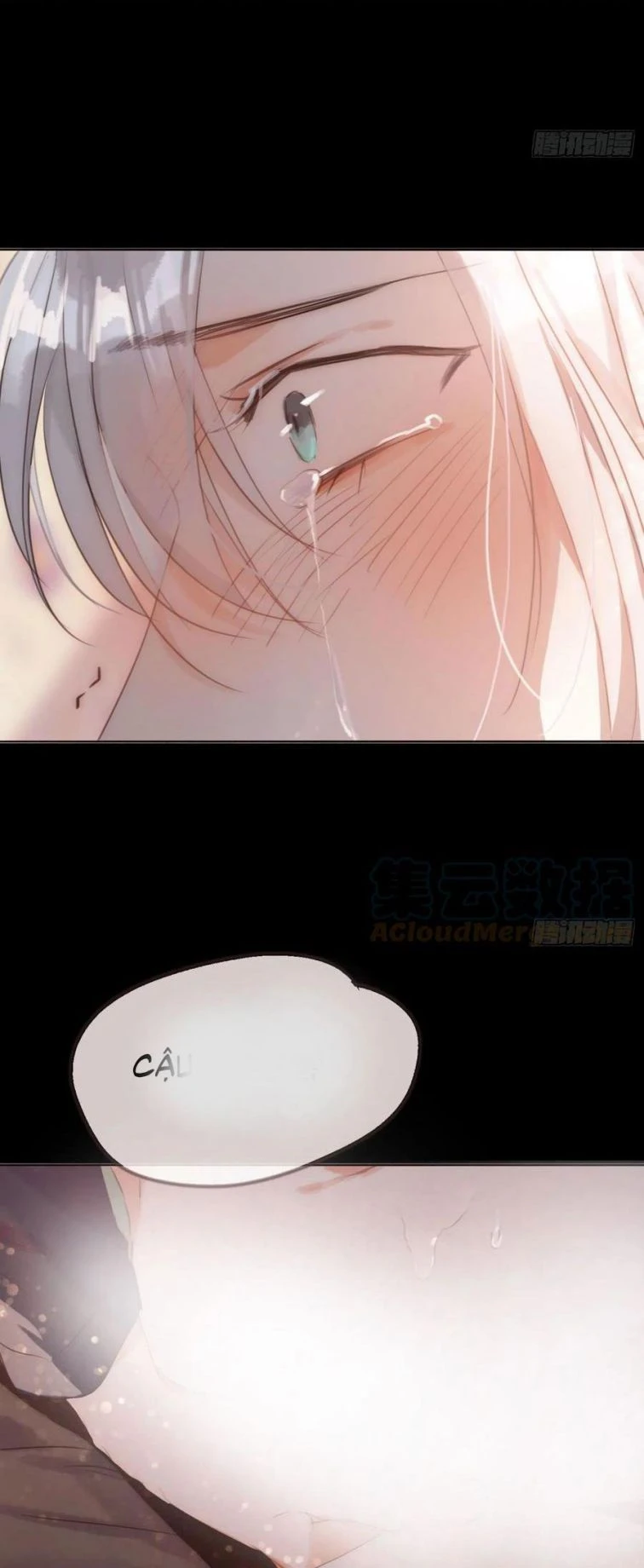 Thỉnh Cùng Ta Đồng Miên-Xin Hãy Ngủ Cùng Ta Chapter 49 - 17