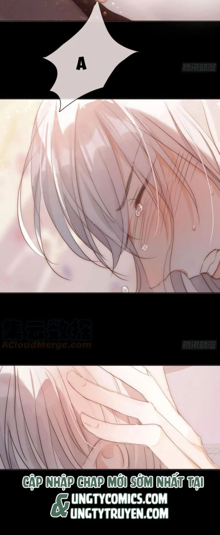 Thỉnh Cùng Ta Đồng Miên-Xin Hãy Ngủ Cùng Ta Chapter 49 - 18