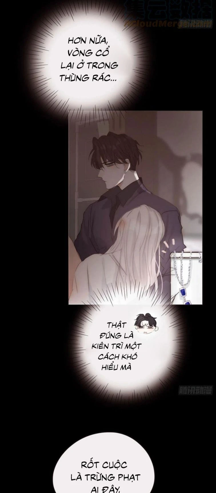 Thỉnh Cùng Ta Đồng Miên-Xin Hãy Ngủ Cùng Ta Chapter 49 - 24