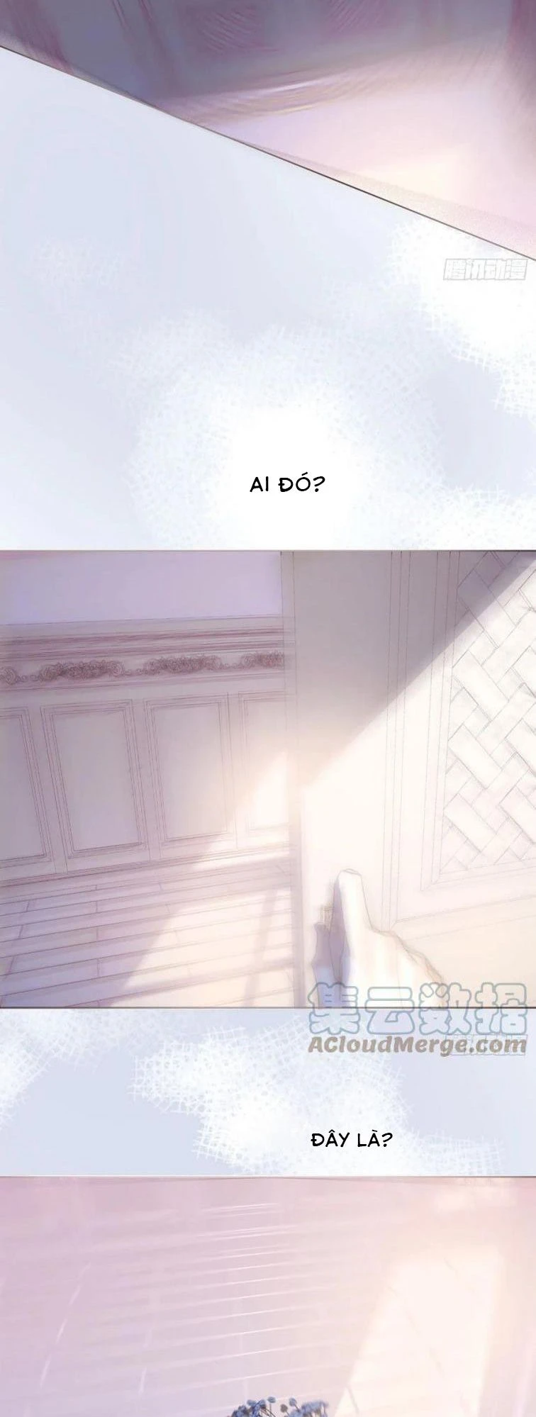 Thỉnh Cùng Ta Đồng Miên-Xin Hãy Ngủ Cùng Ta Chapter 50 - 2