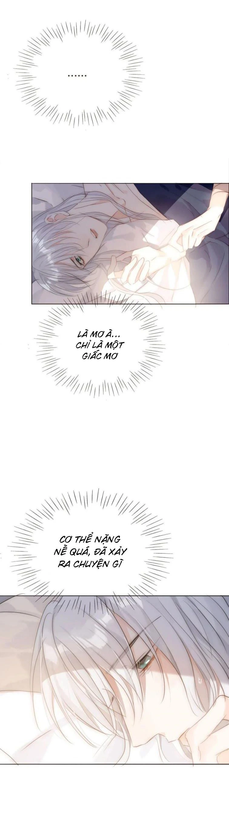 Thỉnh Cùng Ta Đồng Miên-Xin Hãy Ngủ Cùng Ta Chapter 50 - 4