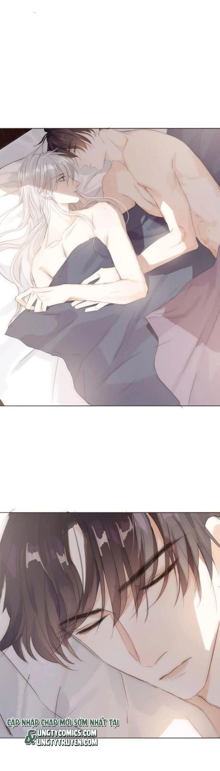 Thỉnh Cùng Ta Đồng Miên-Xin Hãy Ngủ Cùng Ta Chapter 50 - 5