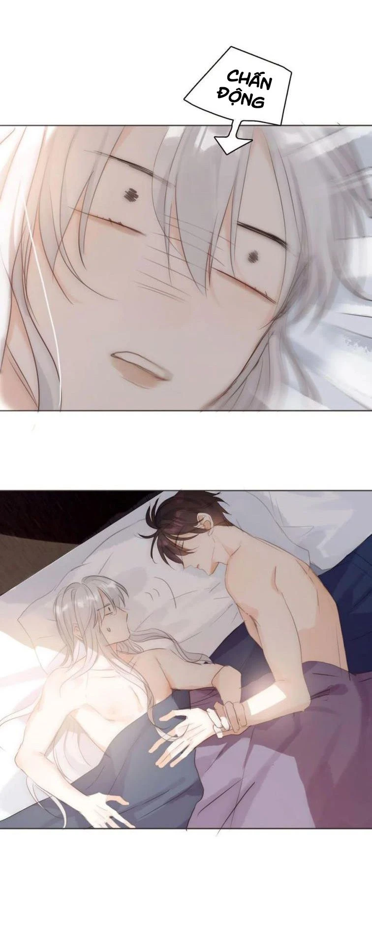 Thỉnh Cùng Ta Đồng Miên-Xin Hãy Ngủ Cùng Ta Chapter 50 - 6