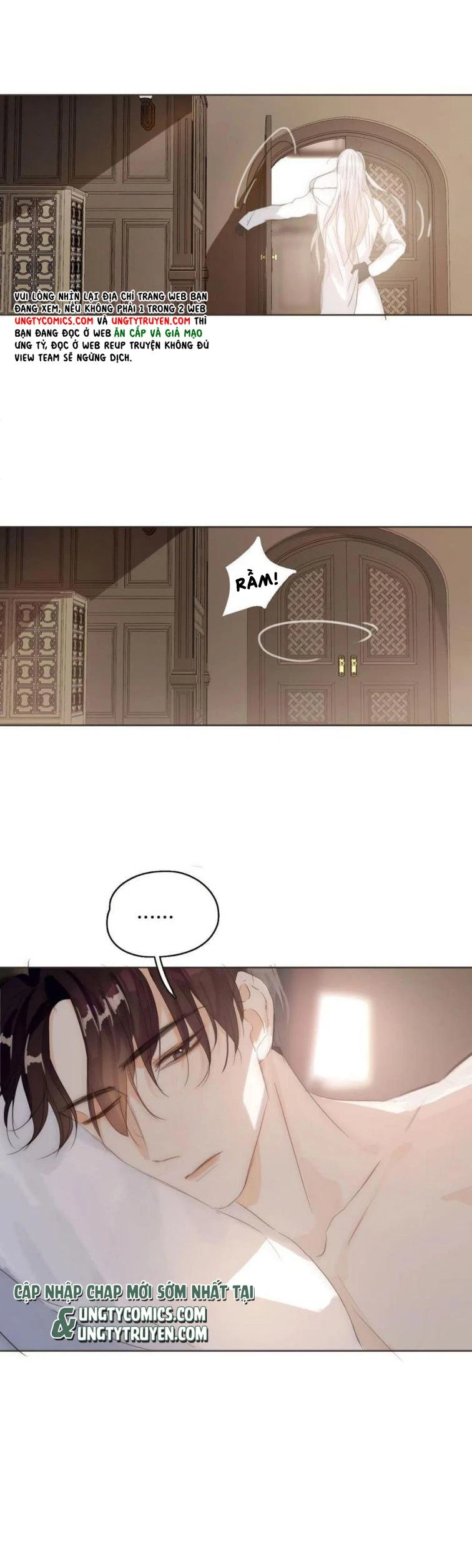 Thỉnh Cùng Ta Đồng Miên-Xin Hãy Ngủ Cùng Ta Chapter 50 - 7