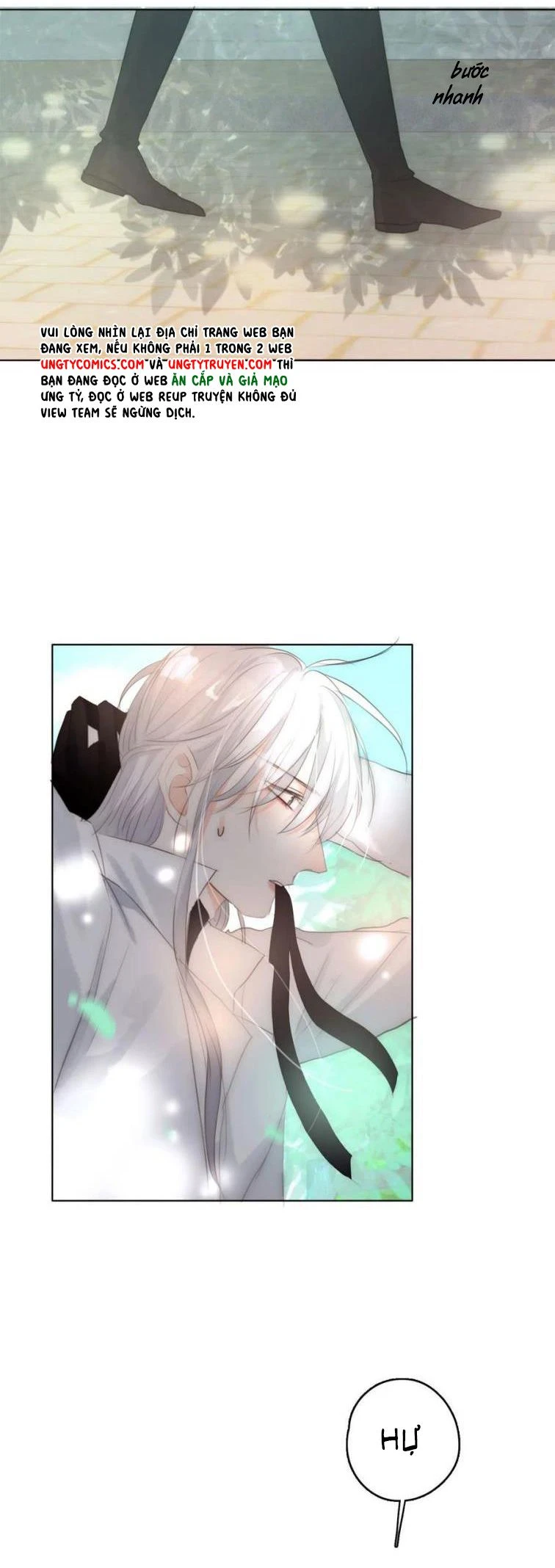 Thỉnh Cùng Ta Đồng Miên-Xin Hãy Ngủ Cùng Ta Chapter 50 - 9