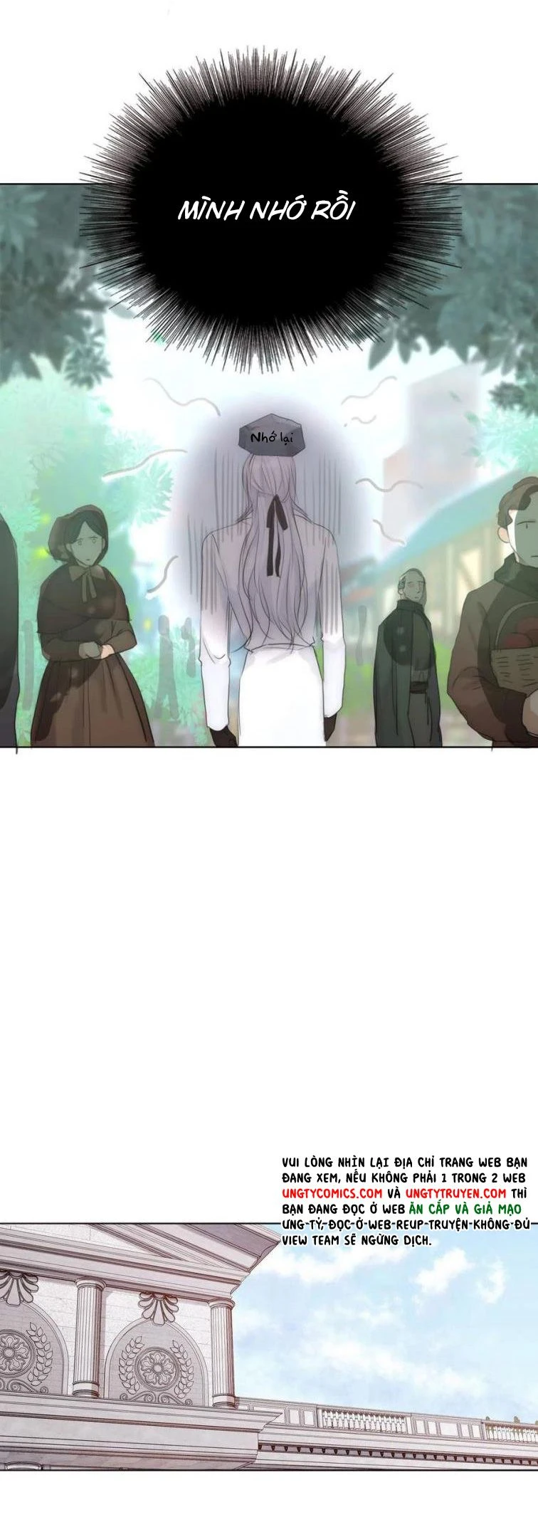 Thỉnh Cùng Ta Đồng Miên-Xin Hãy Ngủ Cùng Ta Chapter 50 - 11