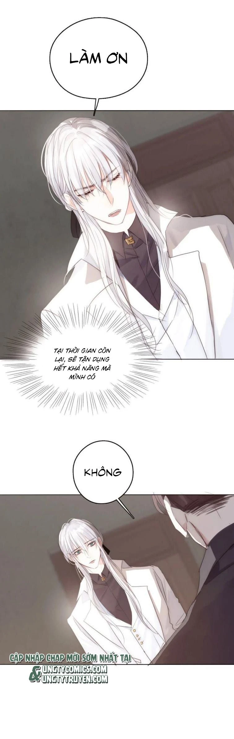 Thỉnh Cùng Ta Đồng Miên-Xin Hãy Ngủ Cùng Ta Chapter 50 - 15