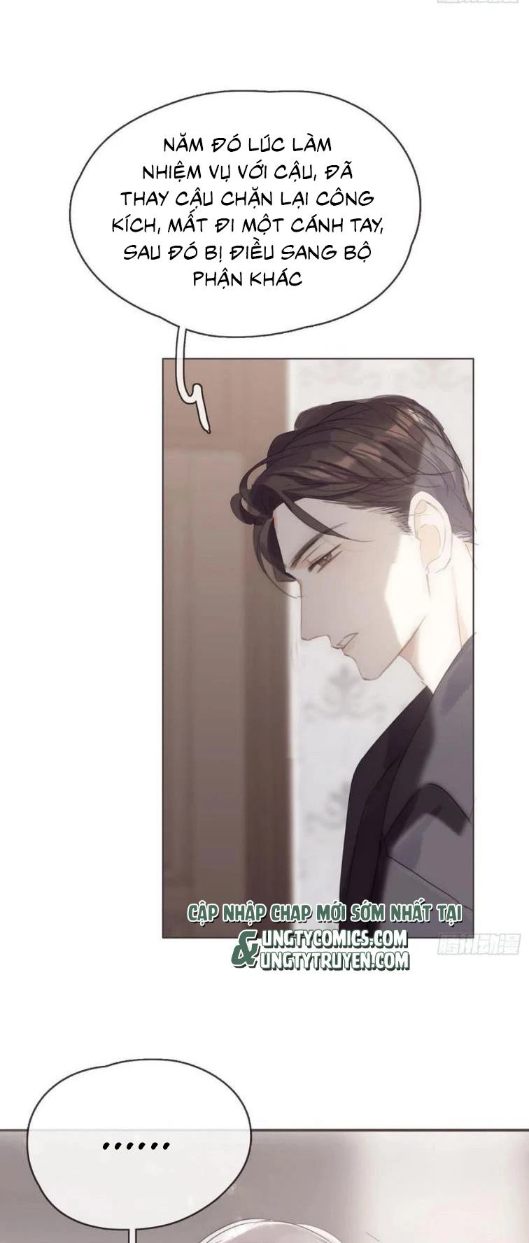 Thỉnh Cùng Ta Đồng Miên-Xin Hãy Ngủ Cùng Ta Chapter 50 - 18